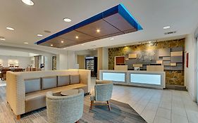 Holiday Inn Express Weatherford